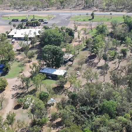 Corroboree Park Tavern Hotel Marrakai Exterior foto